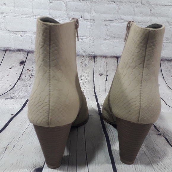 Sole Diva Women Boot๐โโ๏ธ๐๐ข - Picture 4 of 7